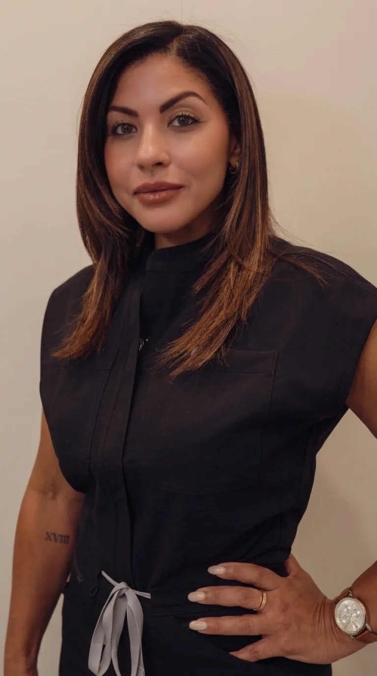Jackie, Esthetician, Laser Technician, Skin Specialist at GoWell Med Spa in Coral Springs